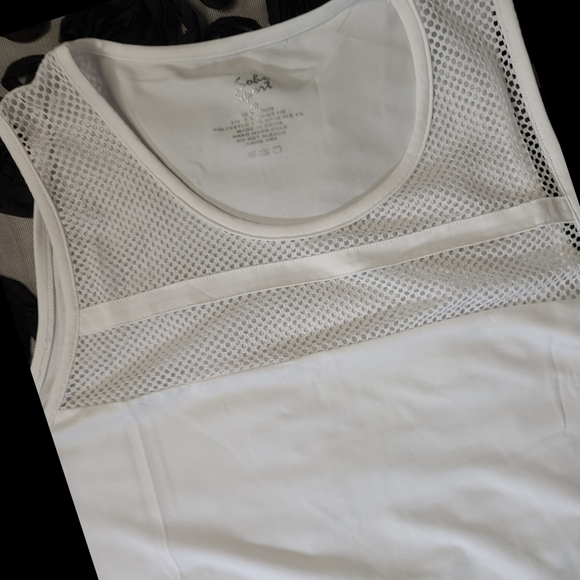 NWT ACTIVEWEAR SHIRT BY SOHO SPORT - Picture 3 of 8